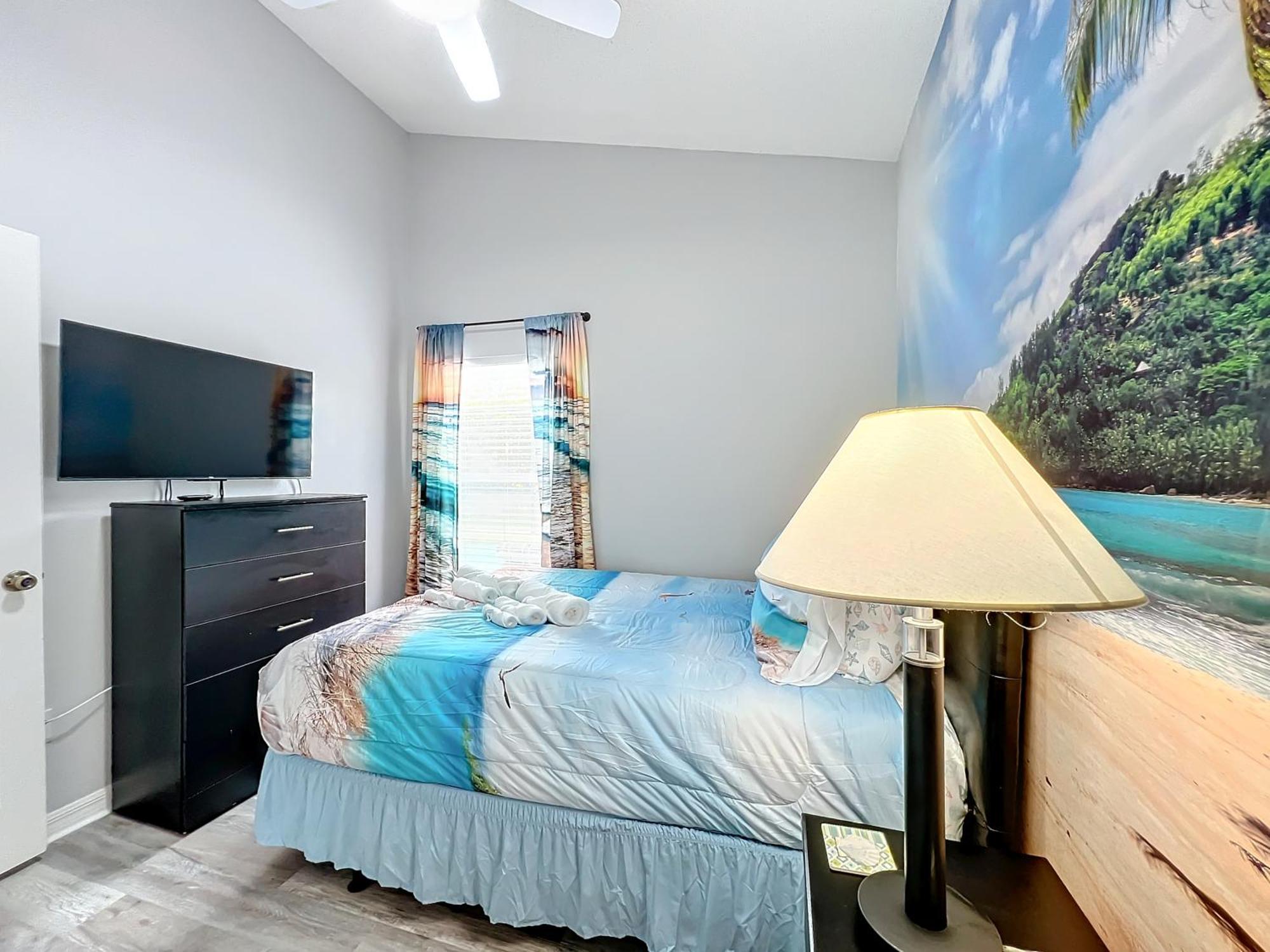 Theme Vacation Poolspa Mins To Ferienhaus Orlando