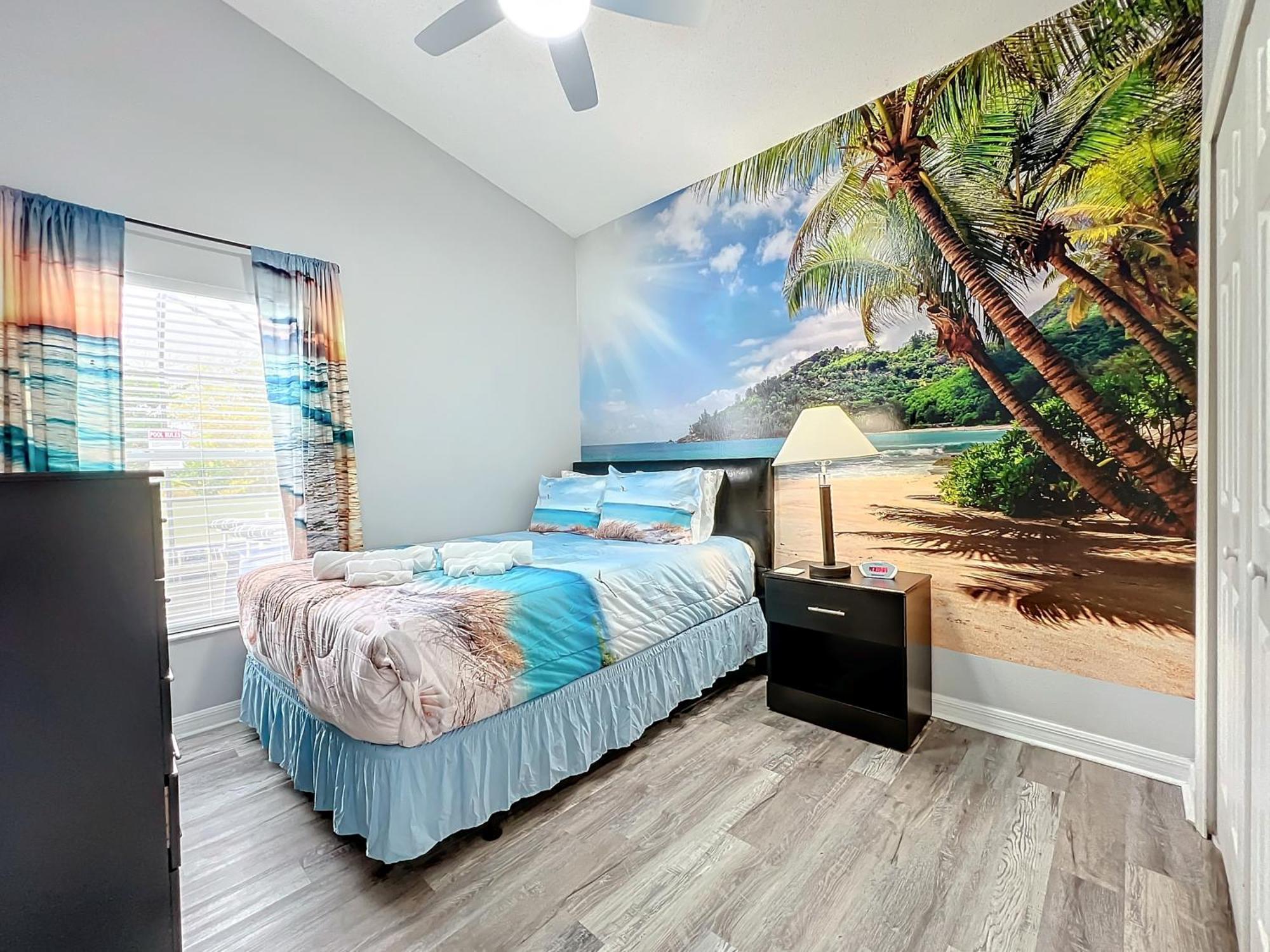 Ferienhaus Theme Vacation Poolspa Mins To