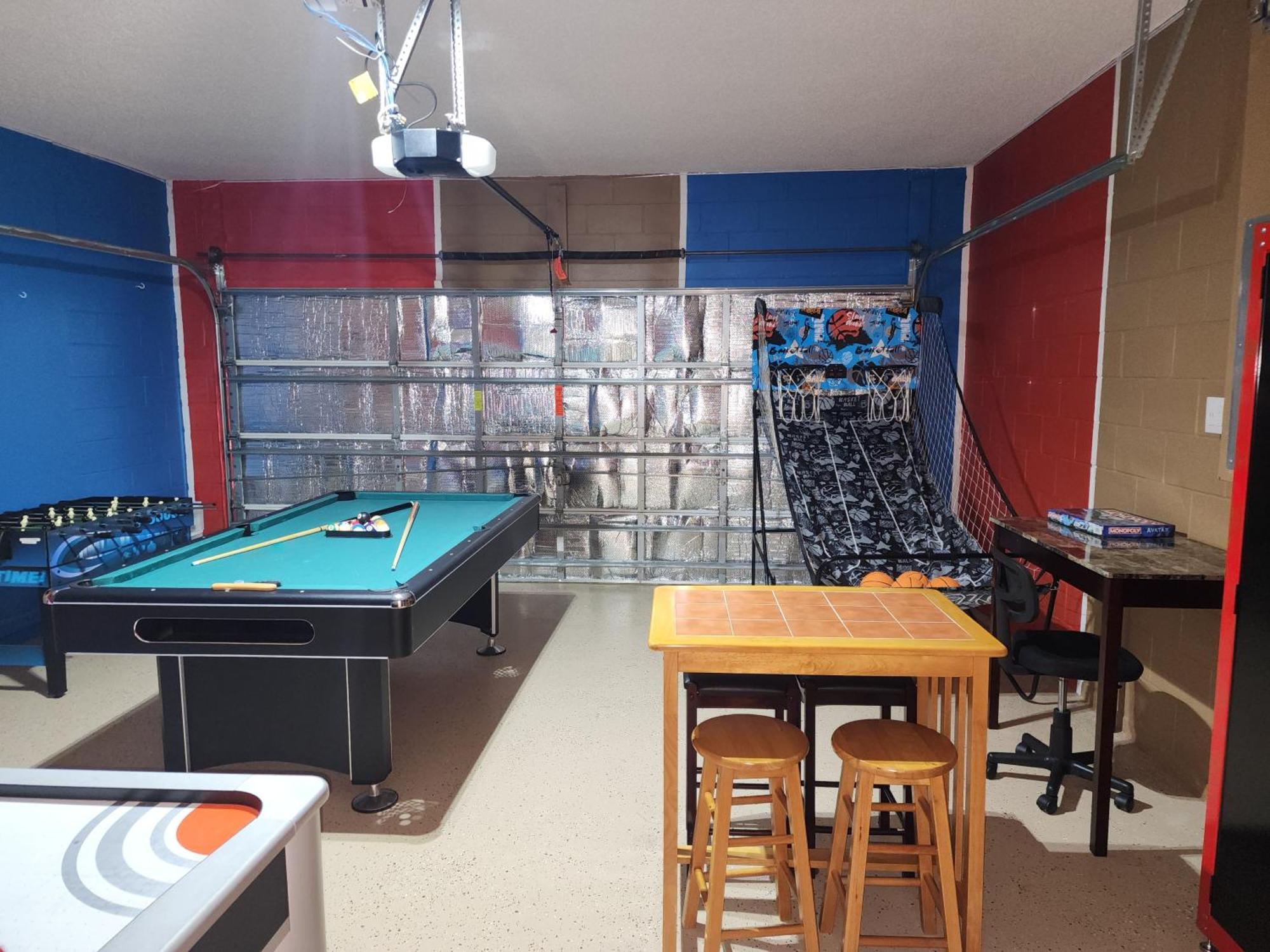 Ferienhaus Theme Vacation Poolspa Mins To *