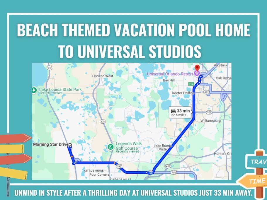 Theme Vacation Poolspa Mins To Ferienhaus *